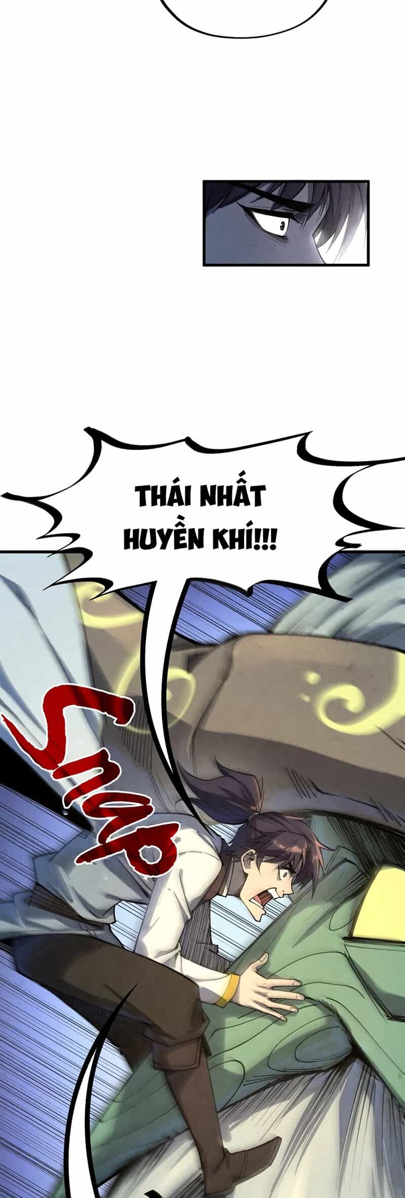 Vạn Cổ Chí Tôn - Chương 187 - ảnh 22