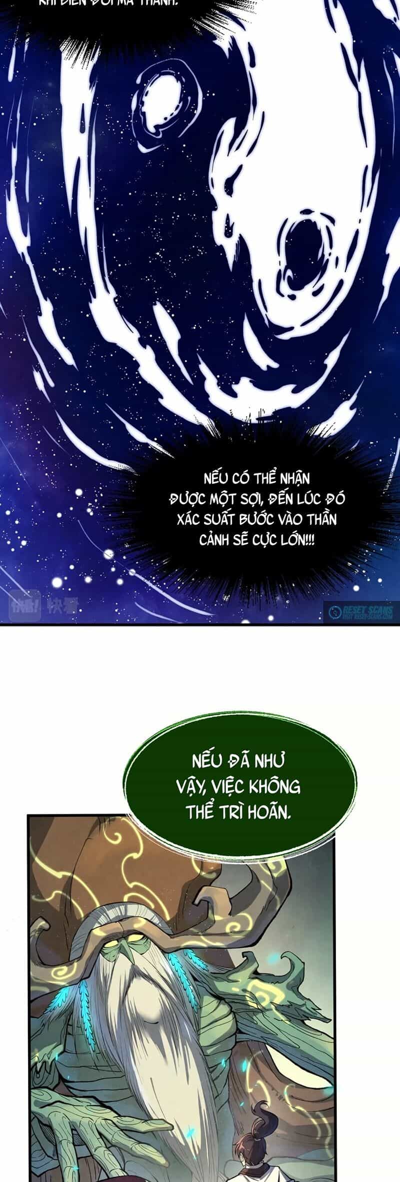 Vạn Cổ Chí Tôn - Chương 187 - ảnh 25