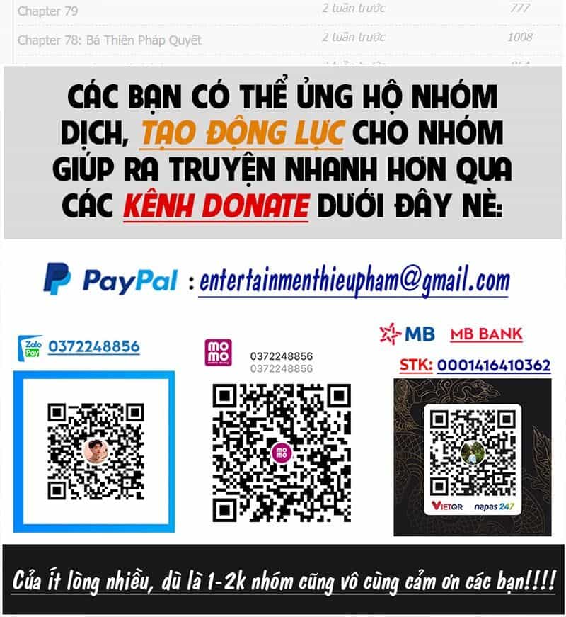 Vạn Cổ Chí Tôn - Chương 187 - ảnh 45