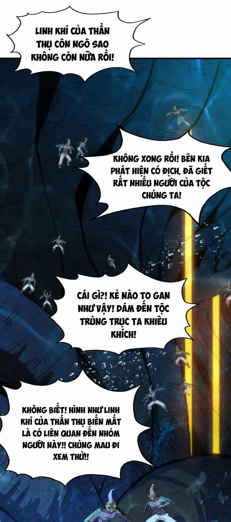 Vạn Cổ Chí Tôn - Chương 188 - ảnh 15