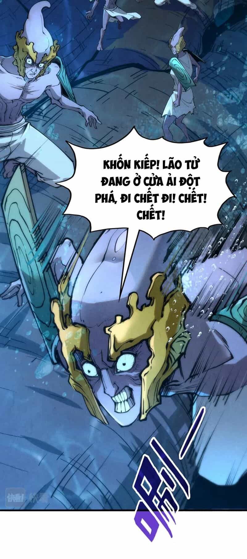 Vạn Cổ Chí Tôn - Chương 188 - ảnh 16