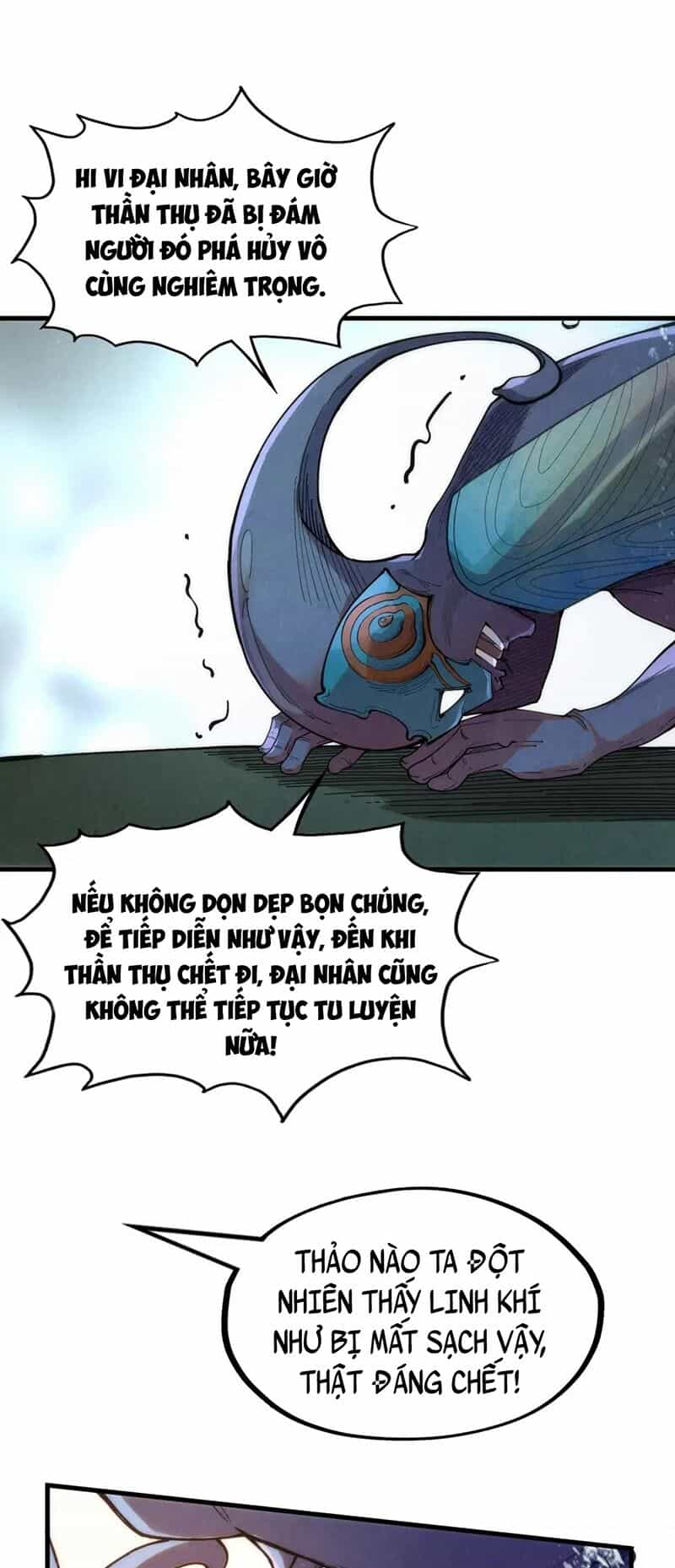 Vạn Cổ Chí Tôn - Chương 188 - ảnh 21