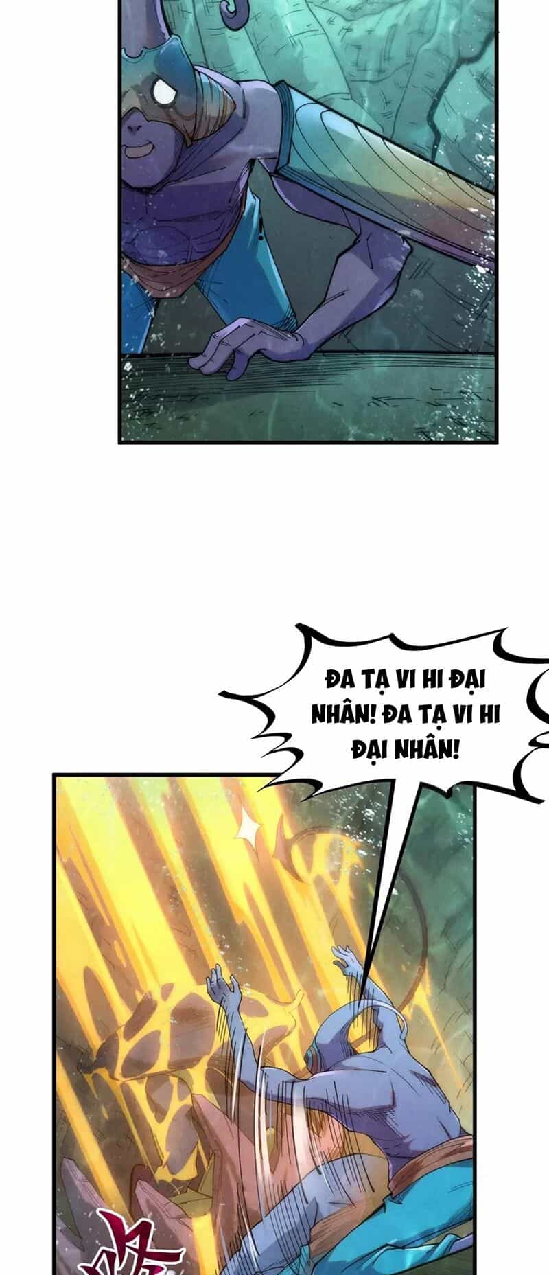 Vạn Cổ Chí Tôn - Chương 188 - ảnh 23