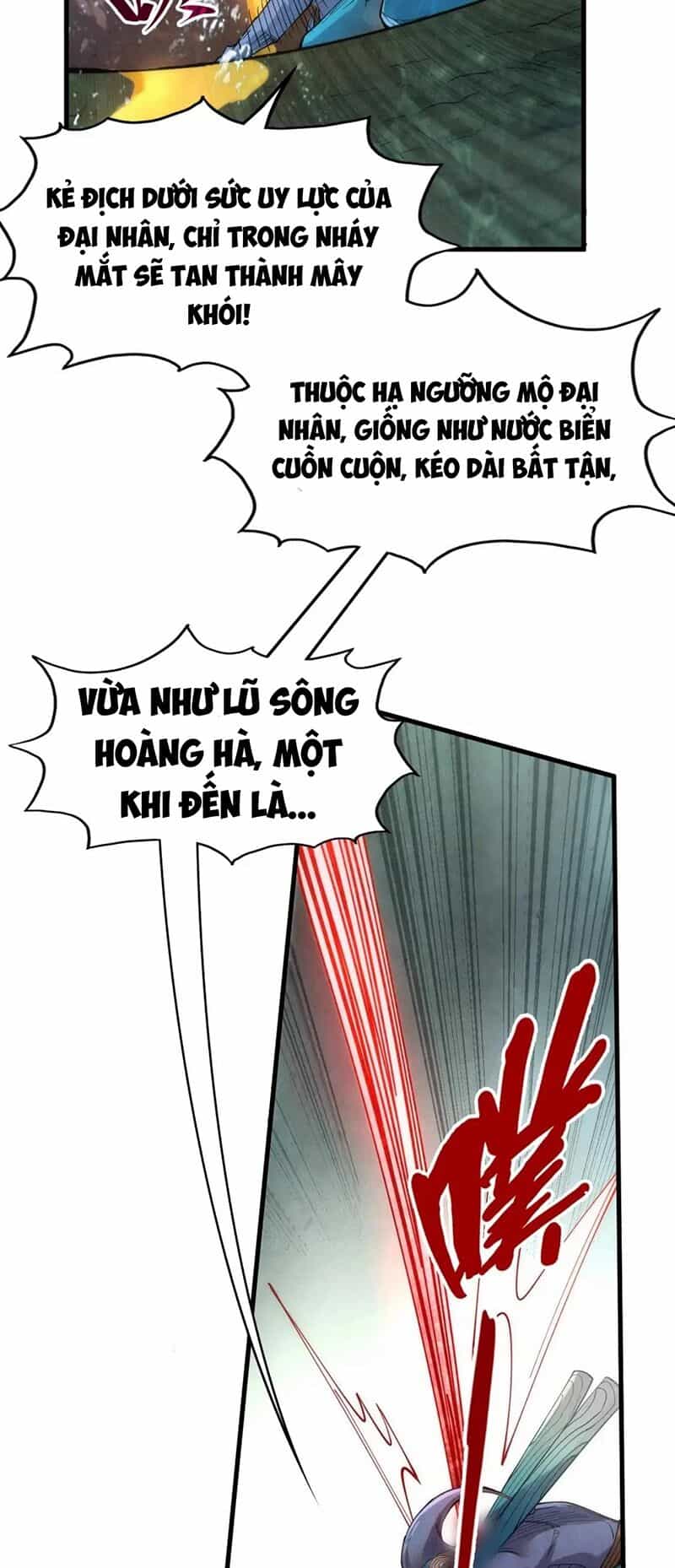 Vạn Cổ Chí Tôn - Chương 188 - ảnh 24