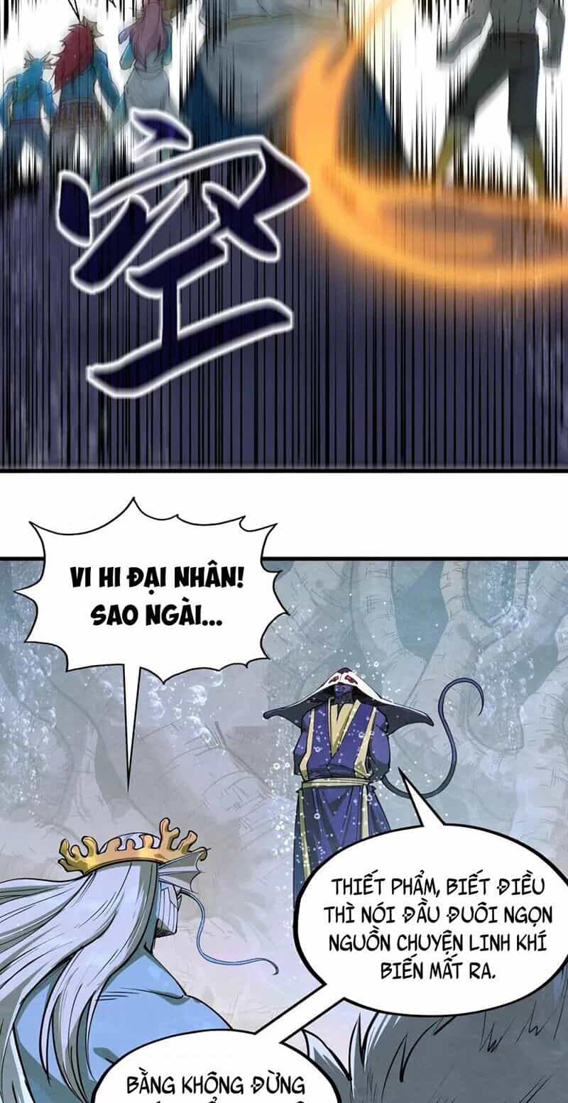Vạn Cổ Chí Tôn - Chương 188 - ảnh 40