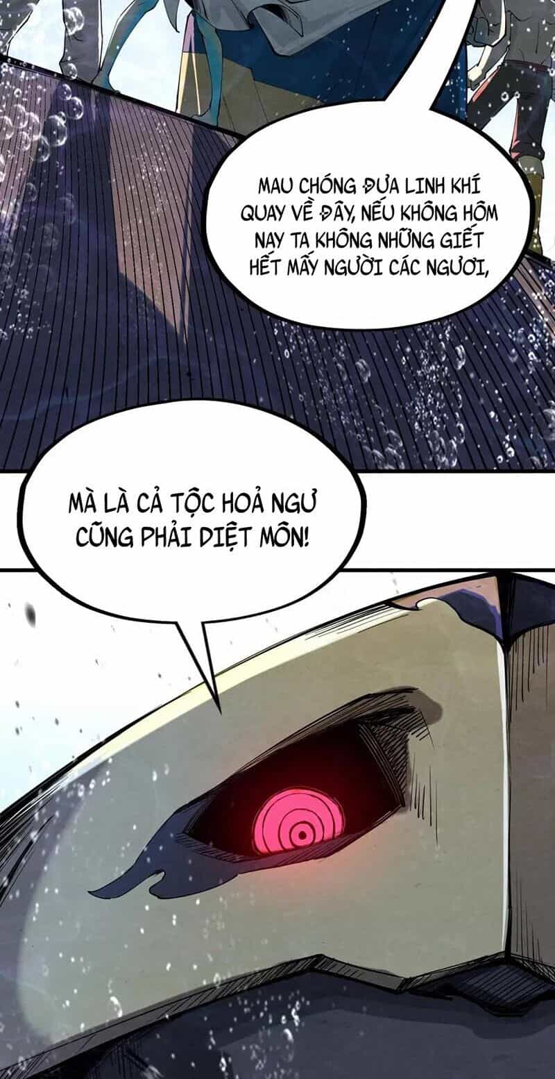 Vạn Cổ Chí Tôn - Chương 188 - ảnh 44