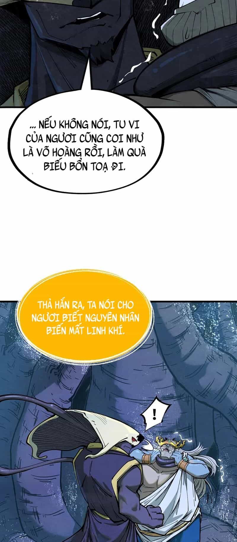 Vạn Cổ Chí Tôn - Chương 188 - ảnh 49