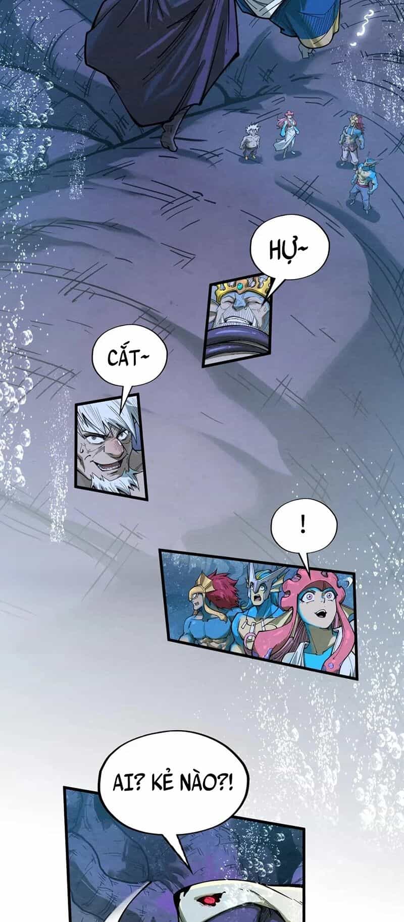 Vạn Cổ Chí Tôn - Chương 188 - ảnh 50