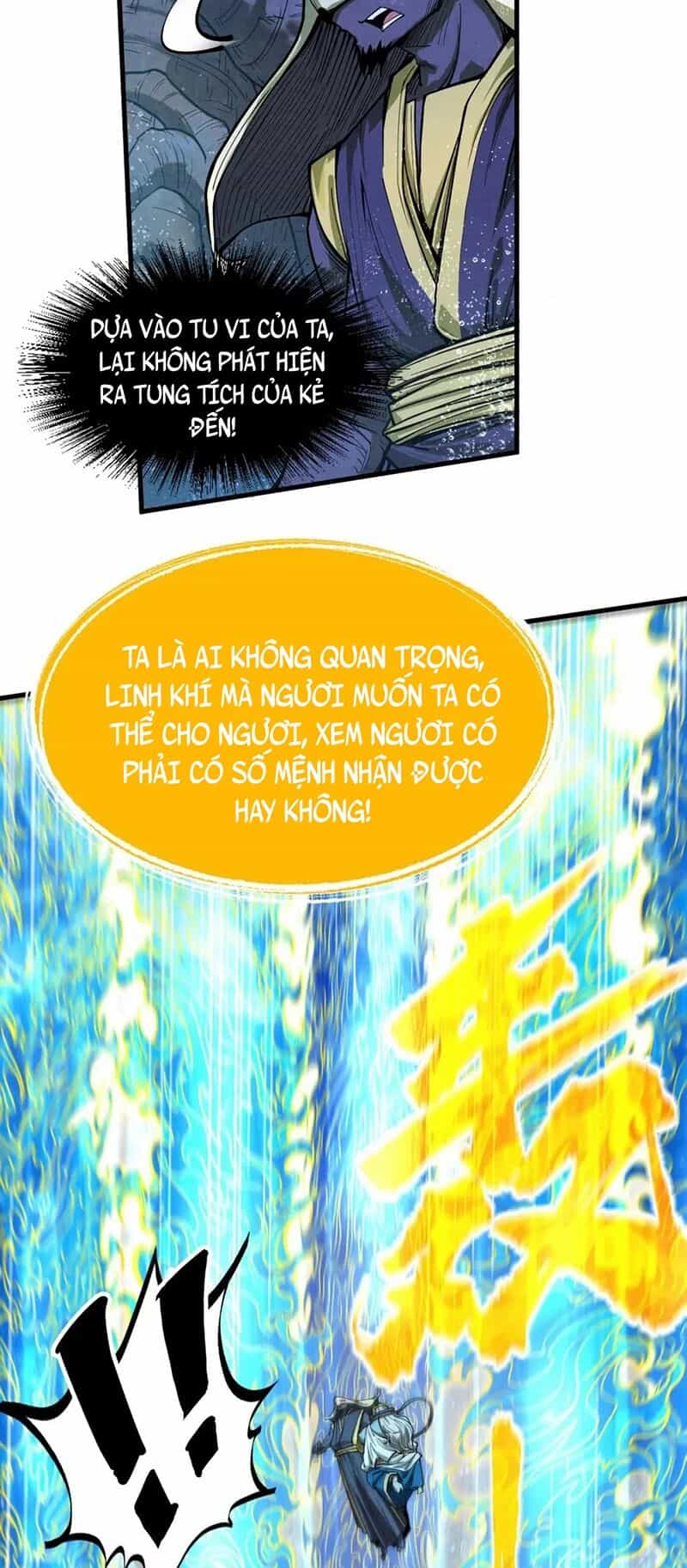 Vạn Cổ Chí Tôn - Chương 188 - ảnh 51