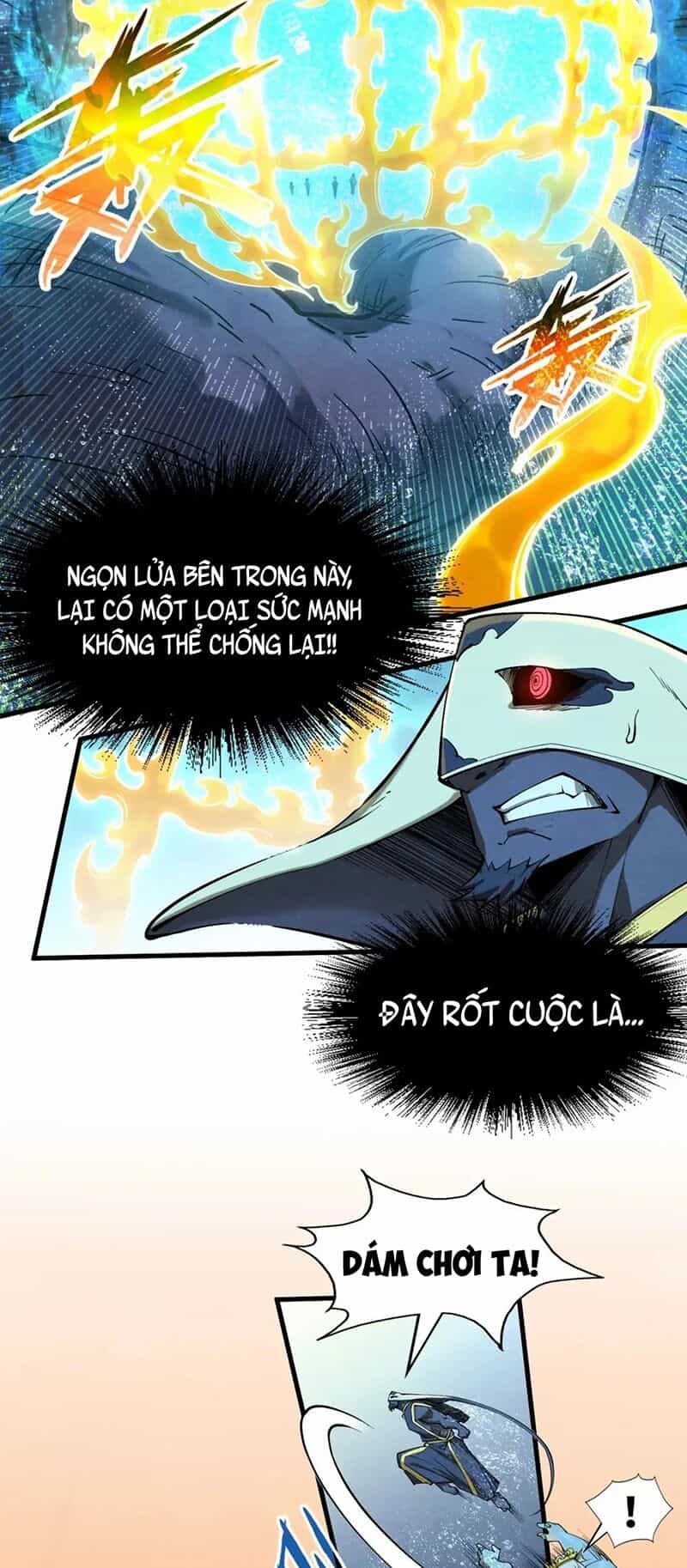 Vạn Cổ Chí Tôn - Chương 188 - ảnh 53