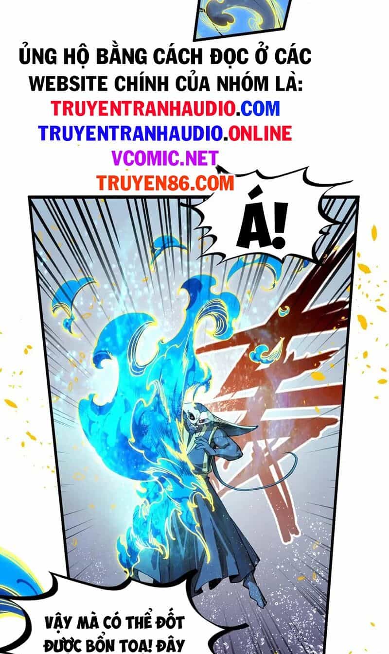 Vạn Cổ Chí Tôn - Chương 188 - ảnh 57