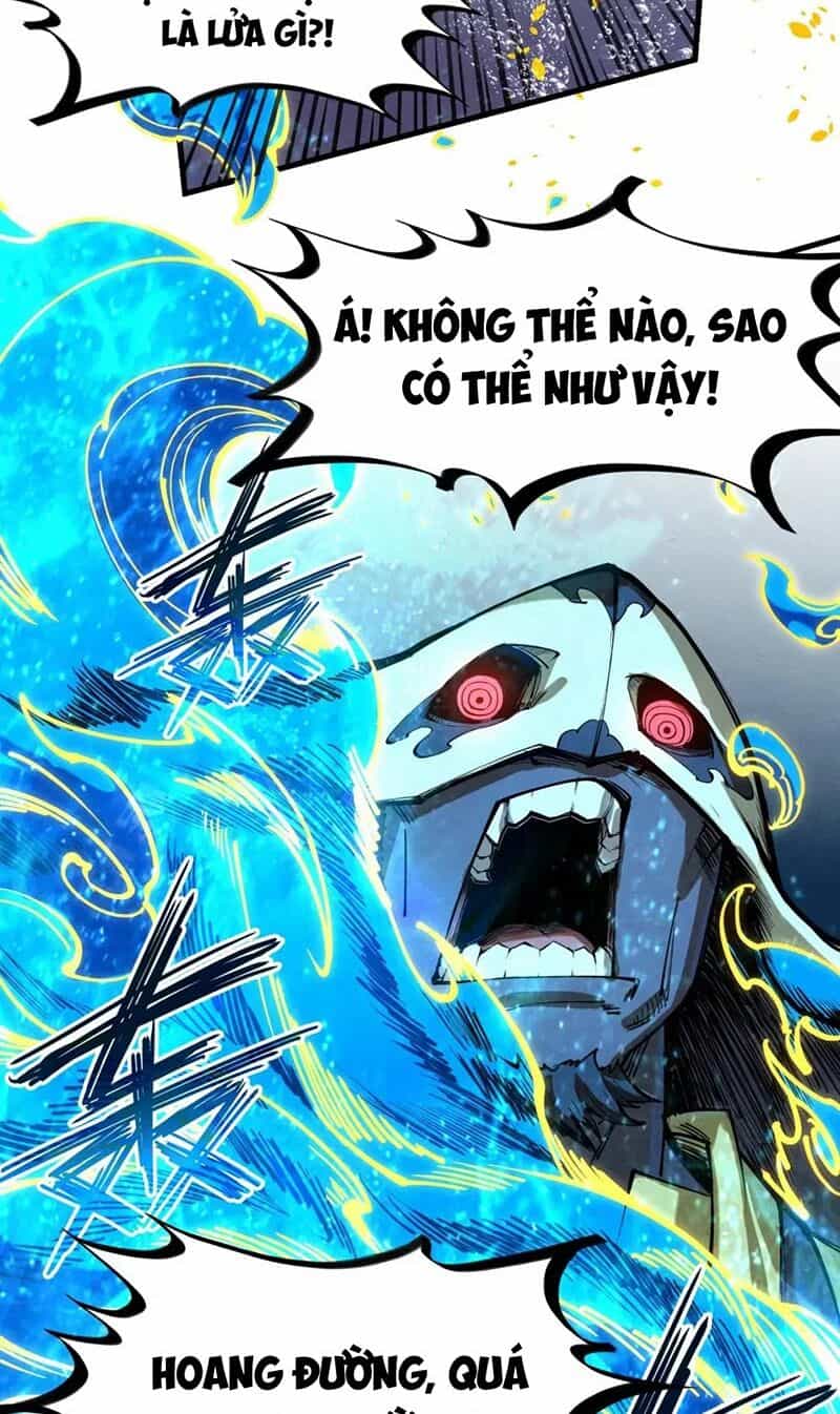 Vạn Cổ Chí Tôn - Chương 188 - ảnh 58