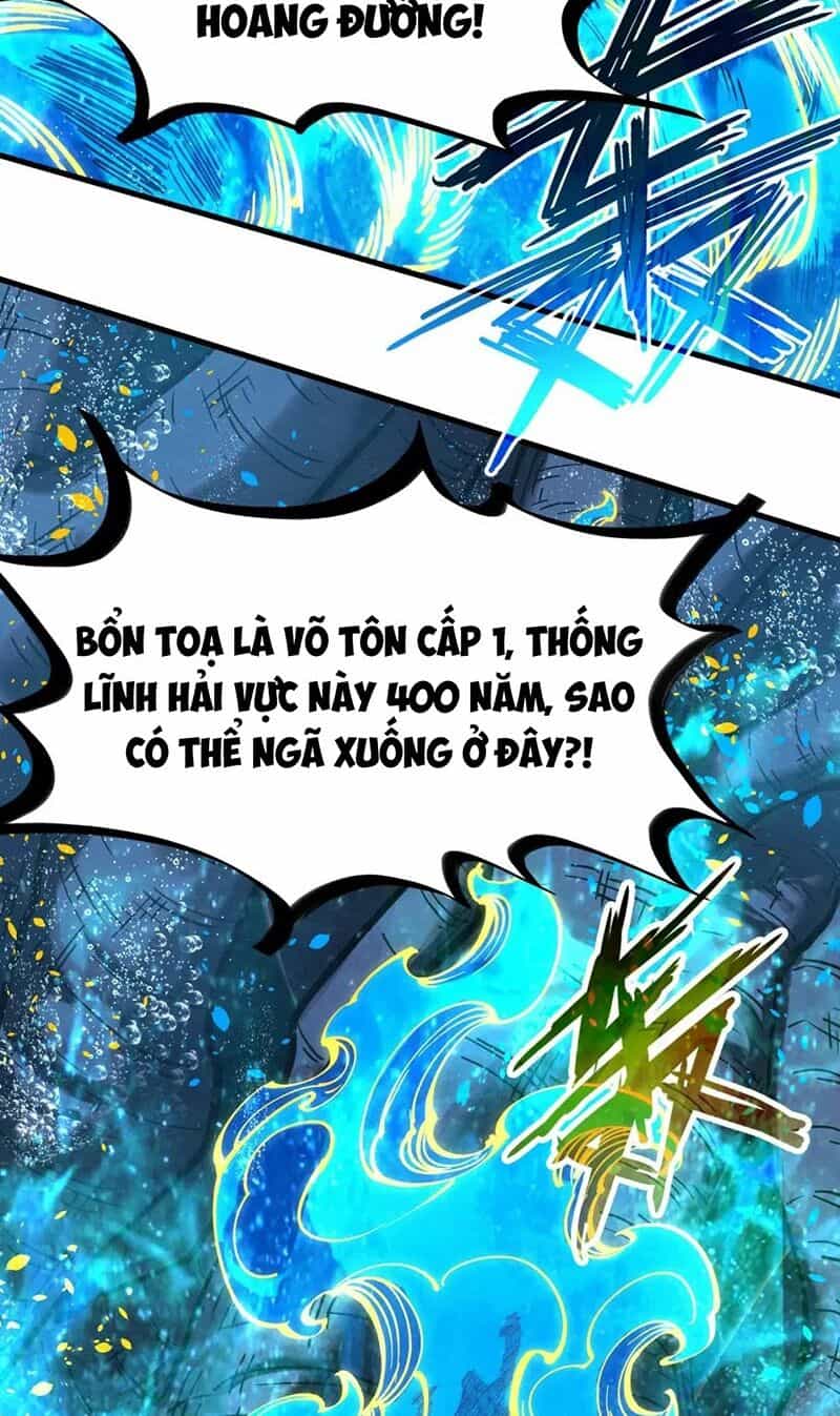 Vạn Cổ Chí Tôn - Chương 188 - ảnh 59