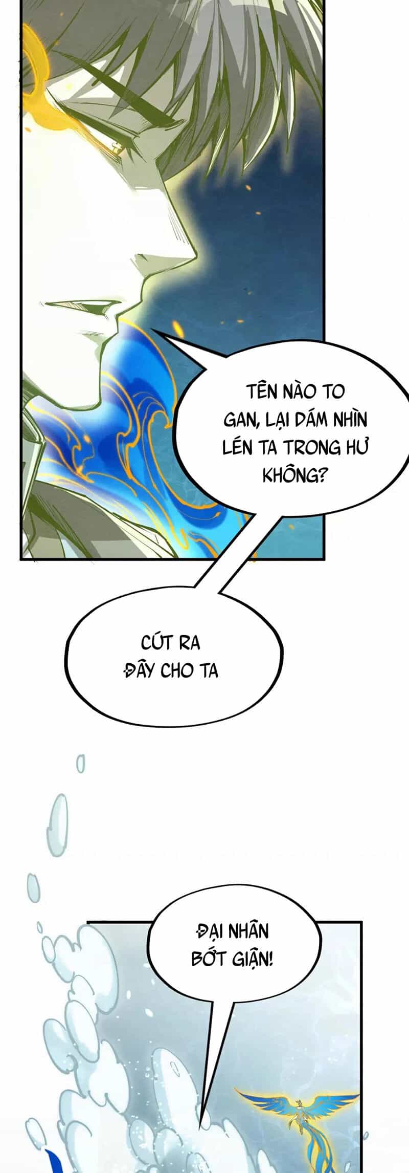 Vạn Cổ Chí Tôn - Chương 189 - ảnh 36