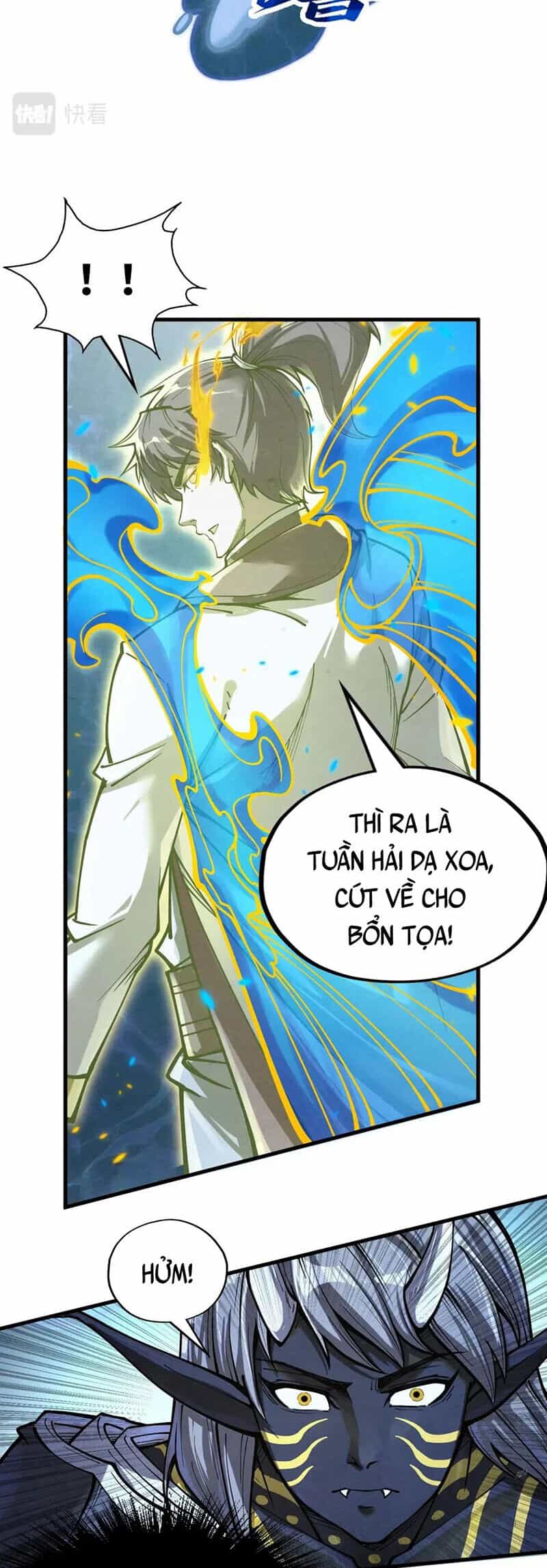 Vạn Cổ Chí Tôn - Chương 189 - ảnh 38