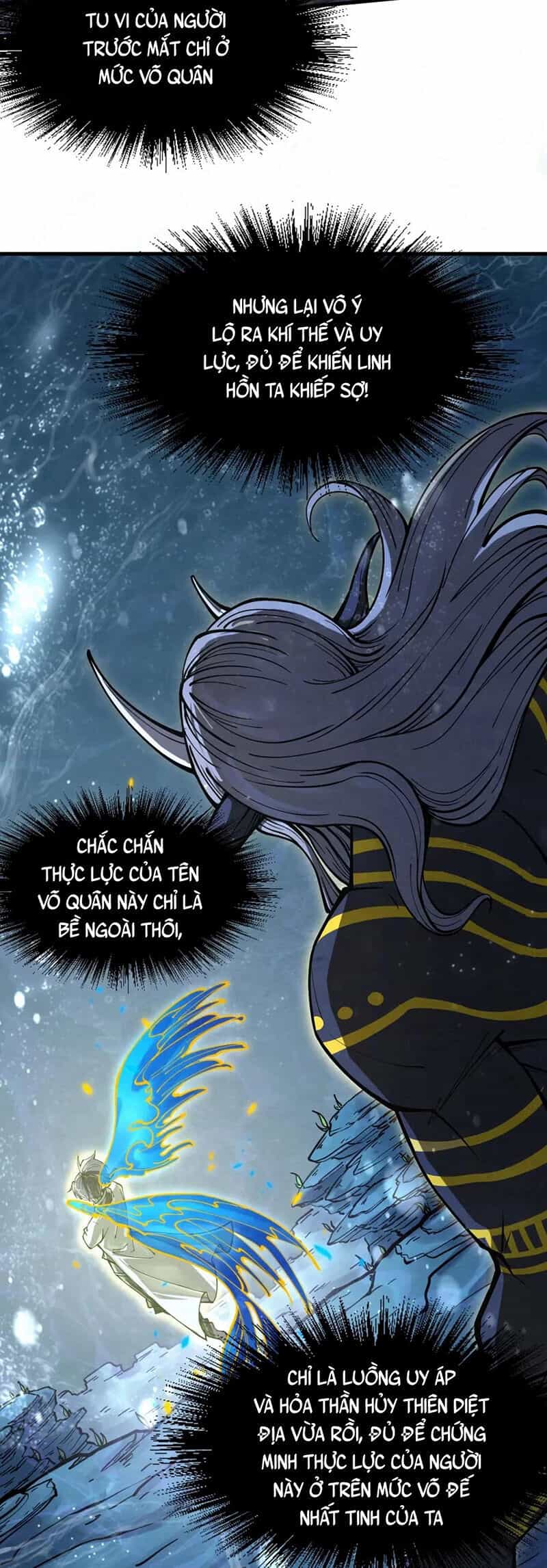 Vạn Cổ Chí Tôn - Chương 189 - ảnh 39
