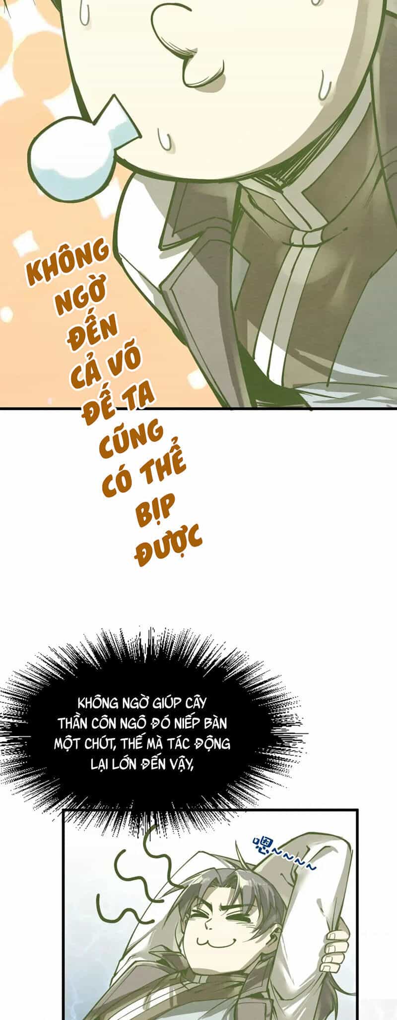 Vạn Cổ Chí Tôn - Chương 189 - ảnh 46