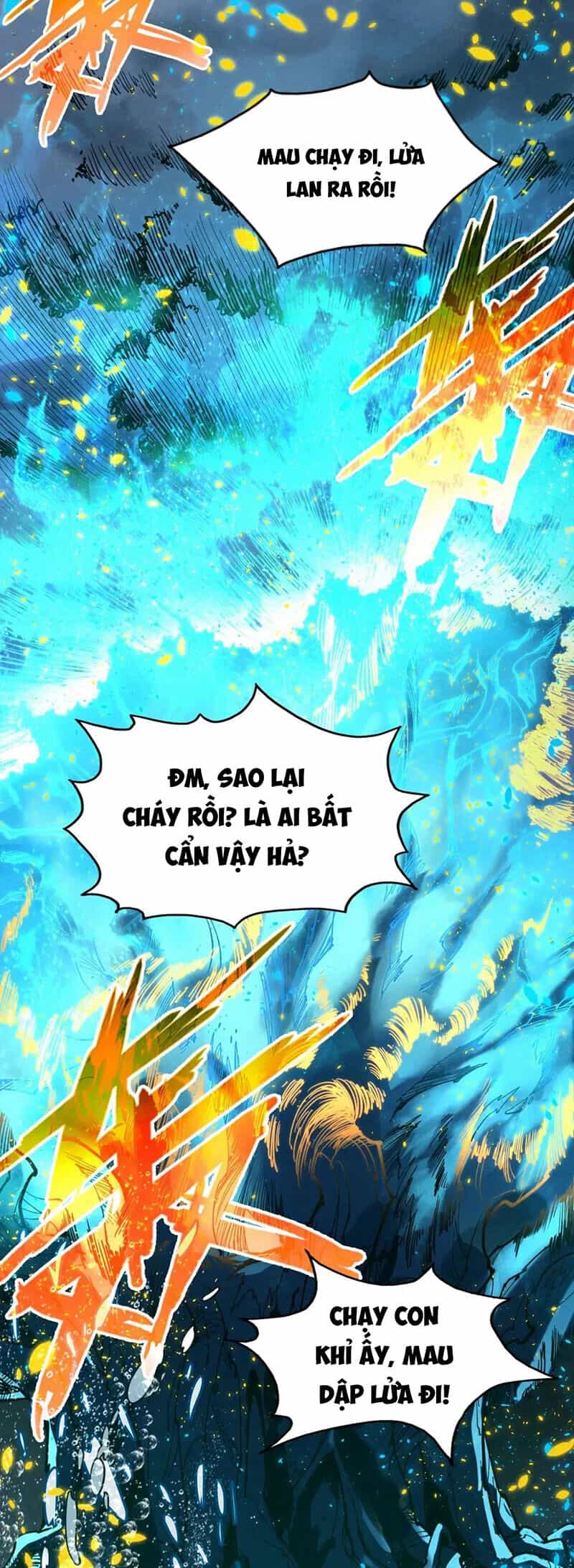 Vạn Cổ Chí Tôn - Chương 189 - ảnh 6