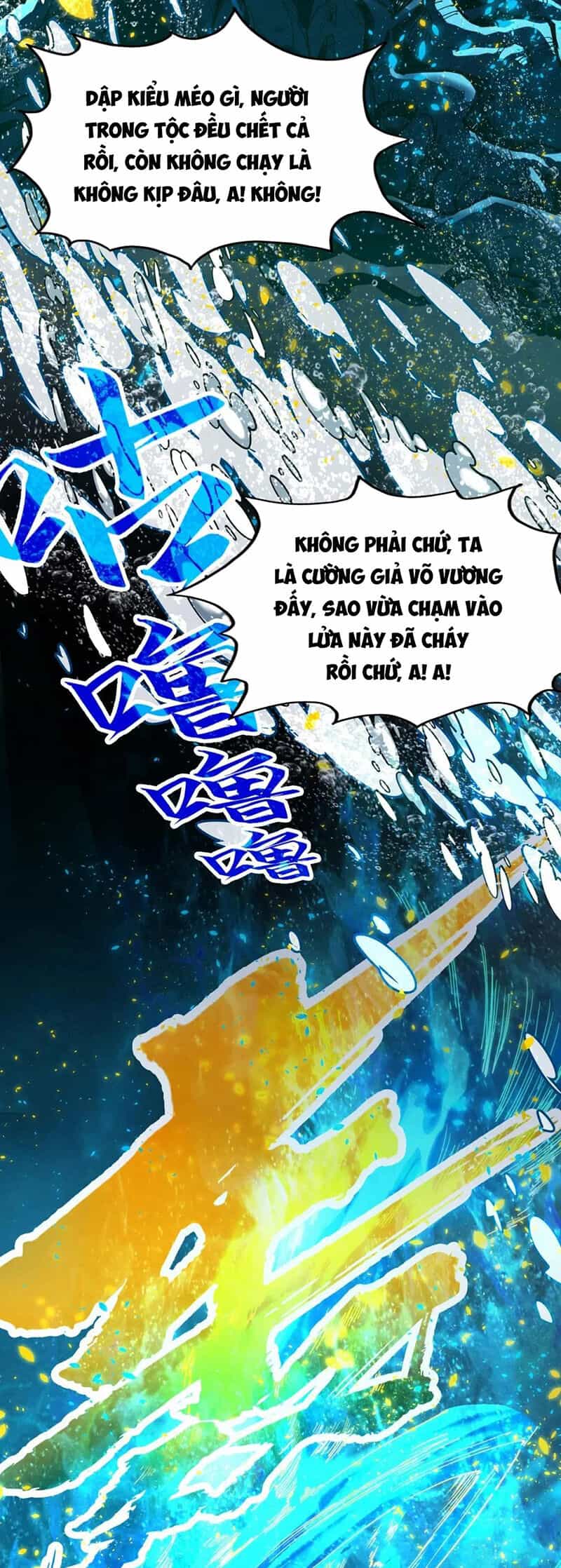 Vạn Cổ Chí Tôn - Chương 189 - ảnh 7