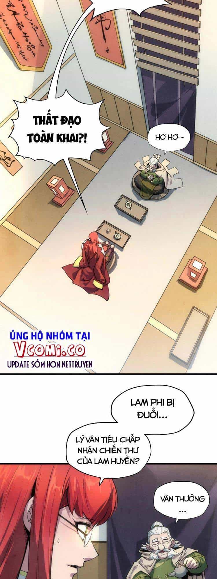 Vạn Cổ Chí Tôn - Chương 19 - ảnh 13