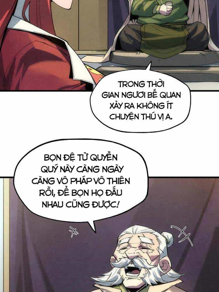 Vạn Cổ Chí Tôn - Chương 19 - ảnh 14