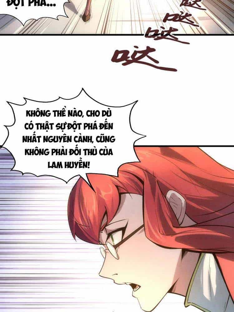 Vạn Cổ Chí Tôn - Chương 19 - ảnh 20