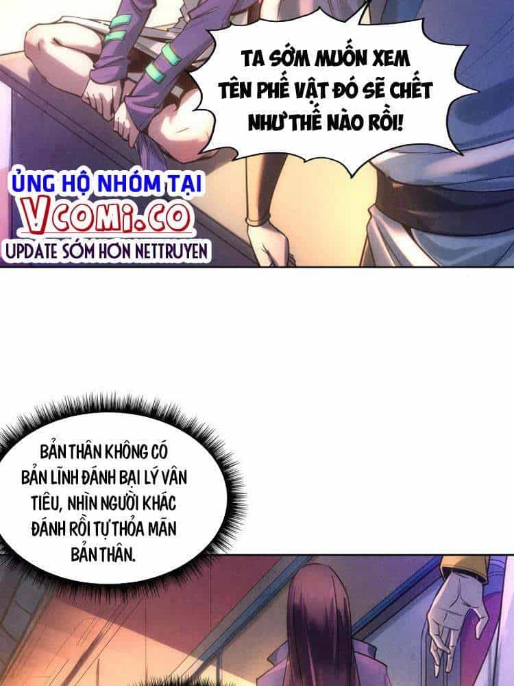 Vạn Cổ Chí Tôn - Chương 19 - ảnh 28