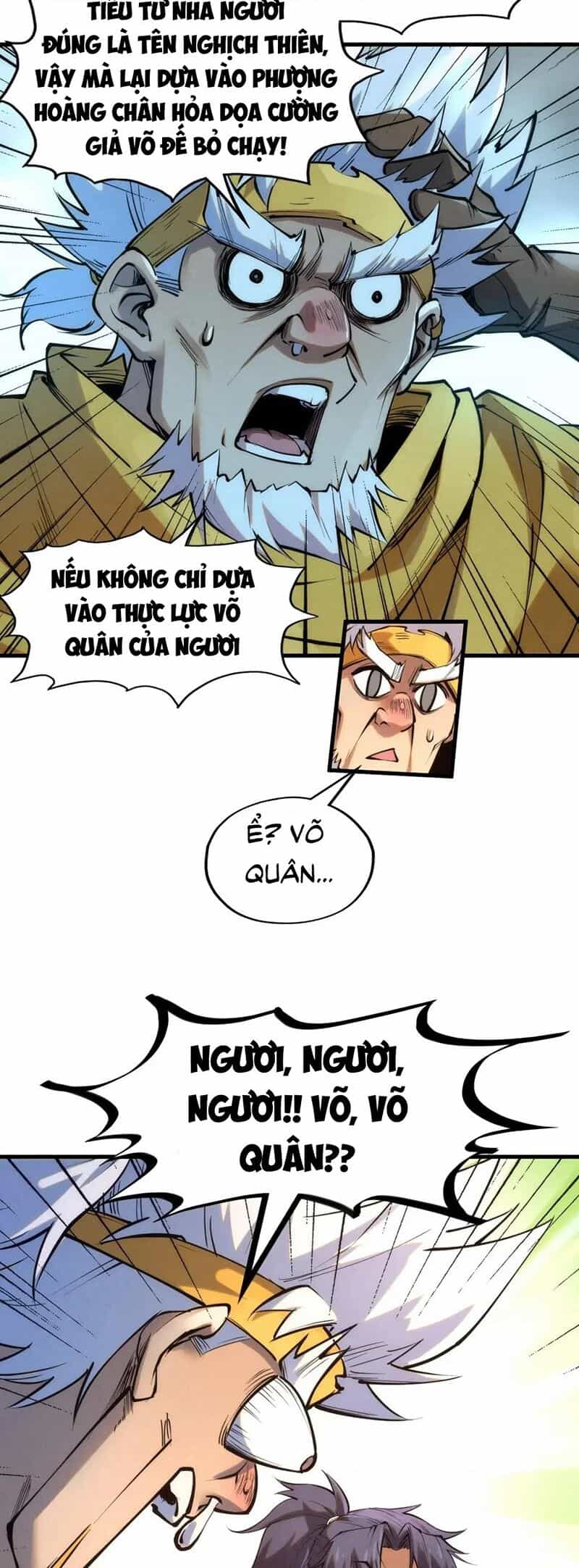 Vạn Cổ Chí Tôn - Chương 190 - ảnh 11