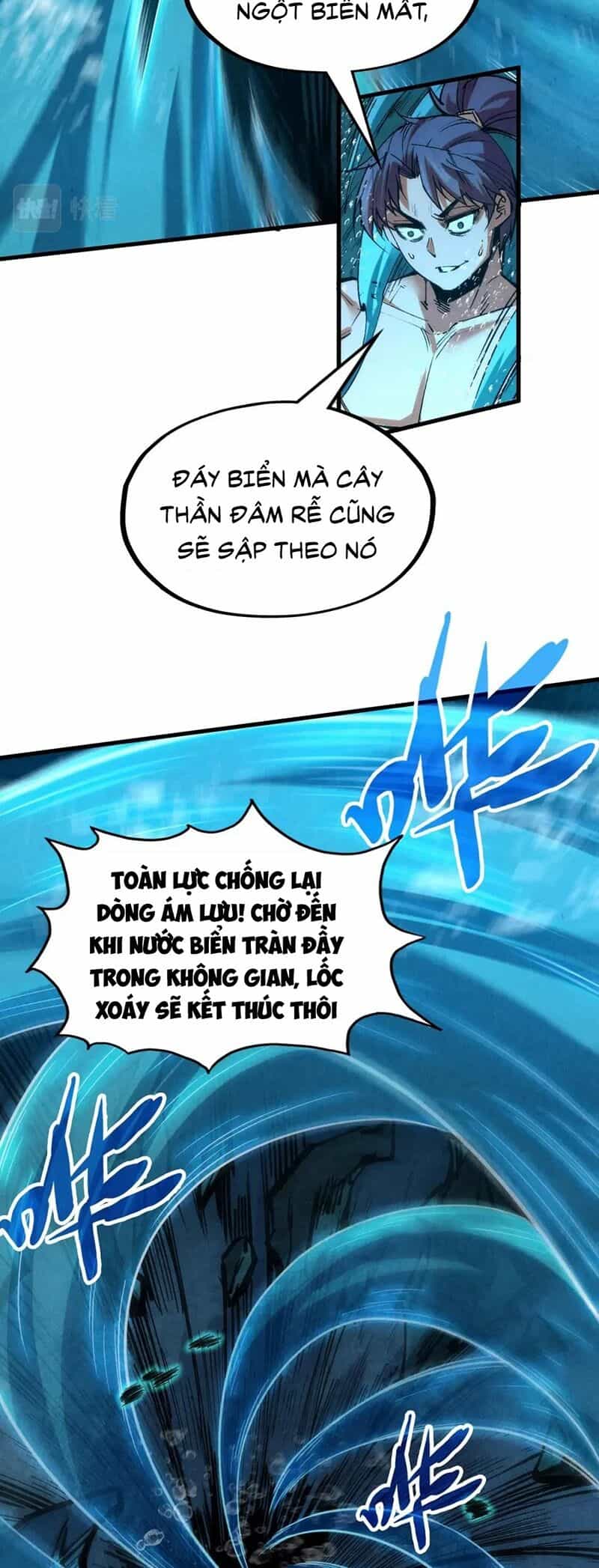 Vạn Cổ Chí Tôn - Chương 190 - ảnh 19