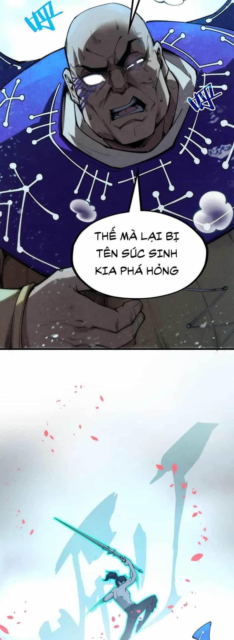 Vạn Cổ Chí Tôn - Chương 190 - ảnh 26