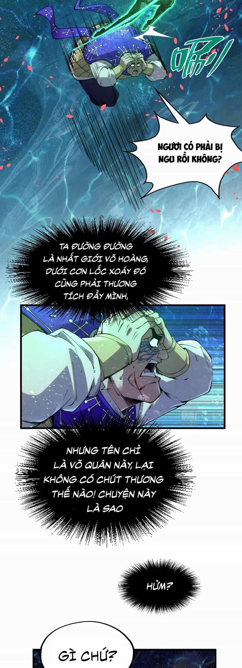 Vạn Cổ Chí Tôn - Chương 190 - ảnh 30