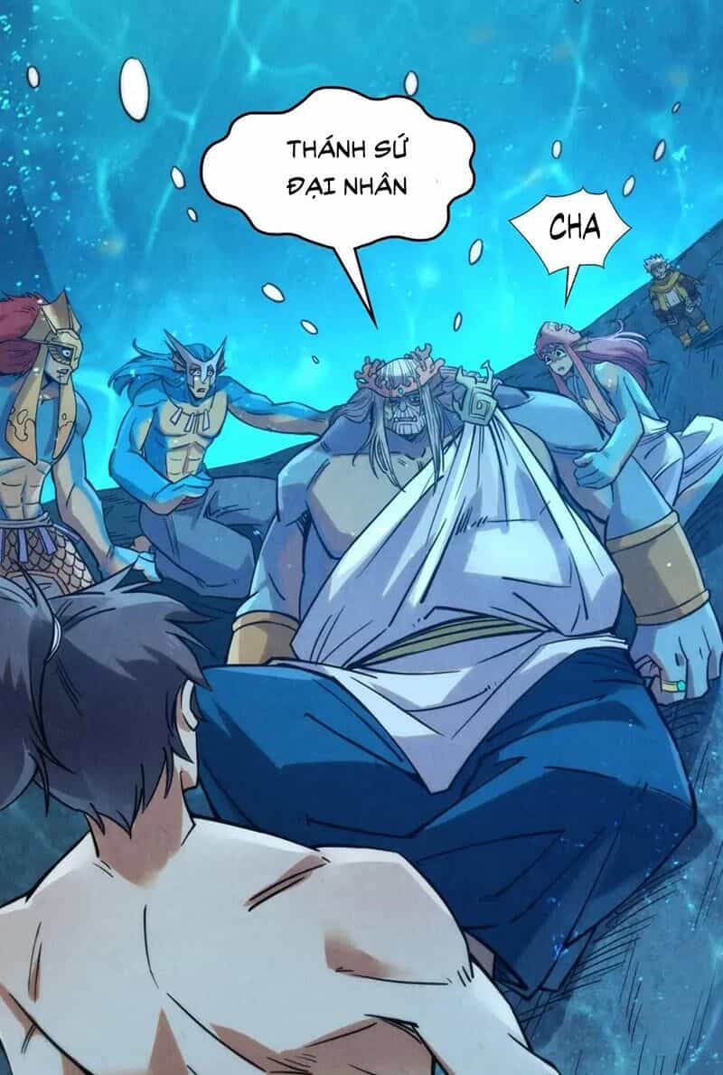 Vạn Cổ Chí Tôn - Chương 190 - ảnh 36