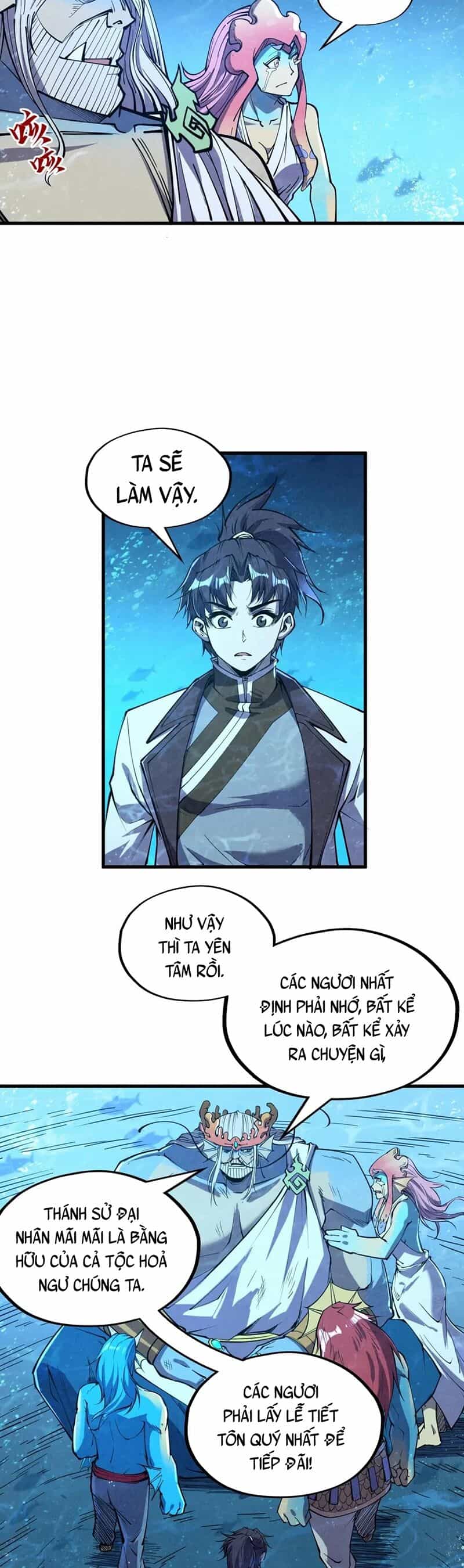 Vạn Cổ Chí Tôn - Chương 191 - ảnh 13