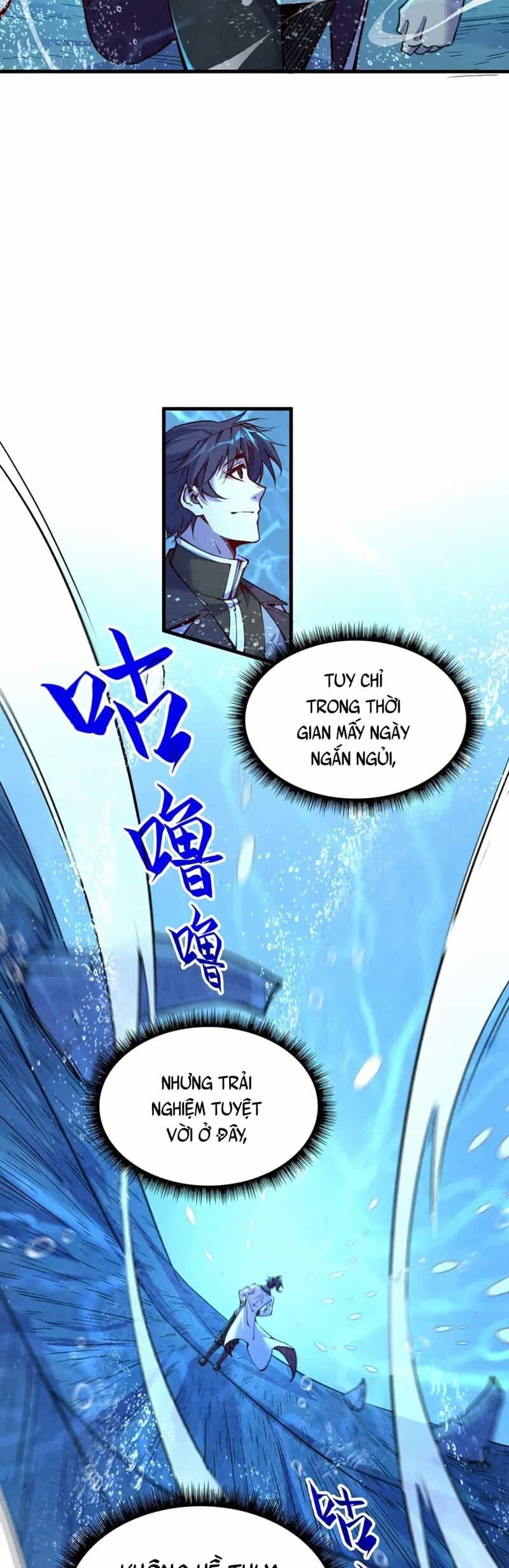 Vạn Cổ Chí Tôn - Chương 191 - ảnh 25