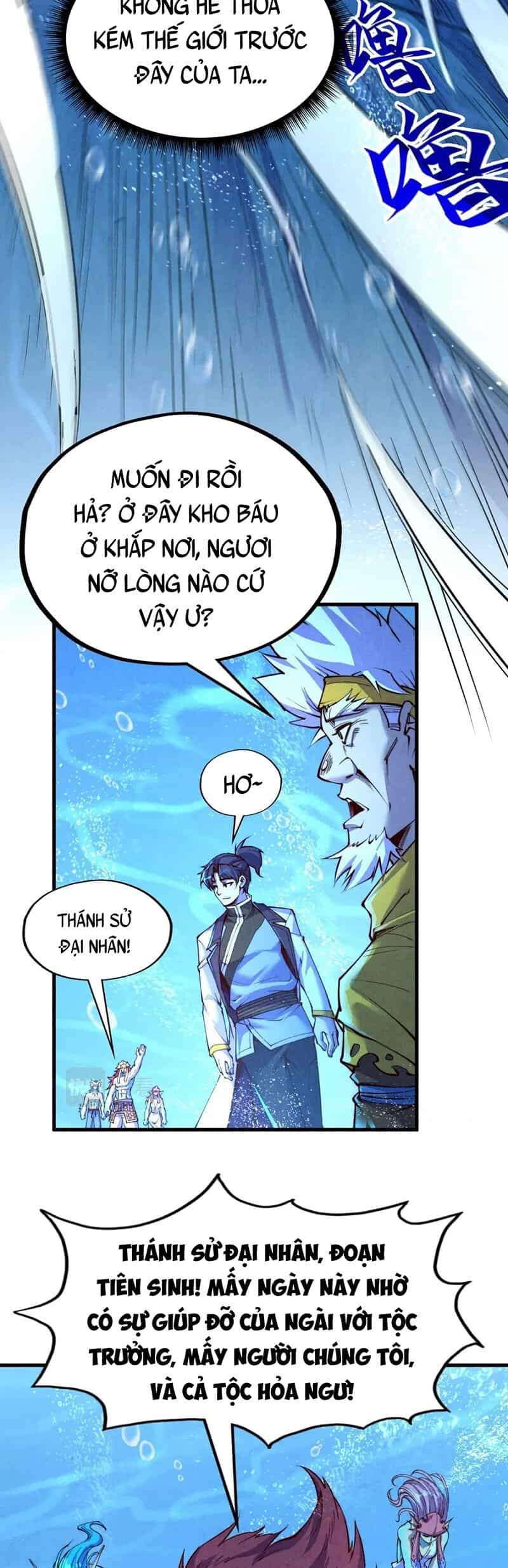 Vạn Cổ Chí Tôn - Chương 191 - ảnh 26
