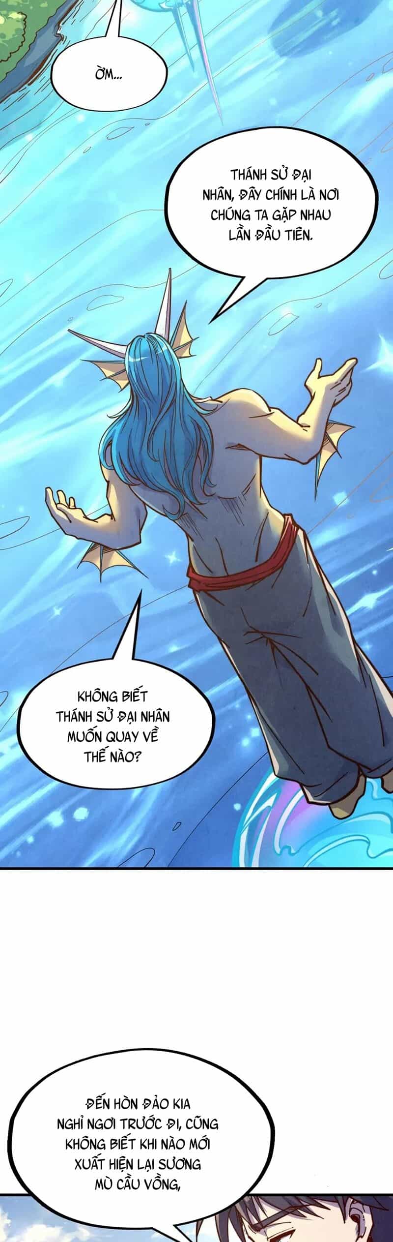 Vạn Cổ Chí Tôn - Chương 191 - ảnh 29