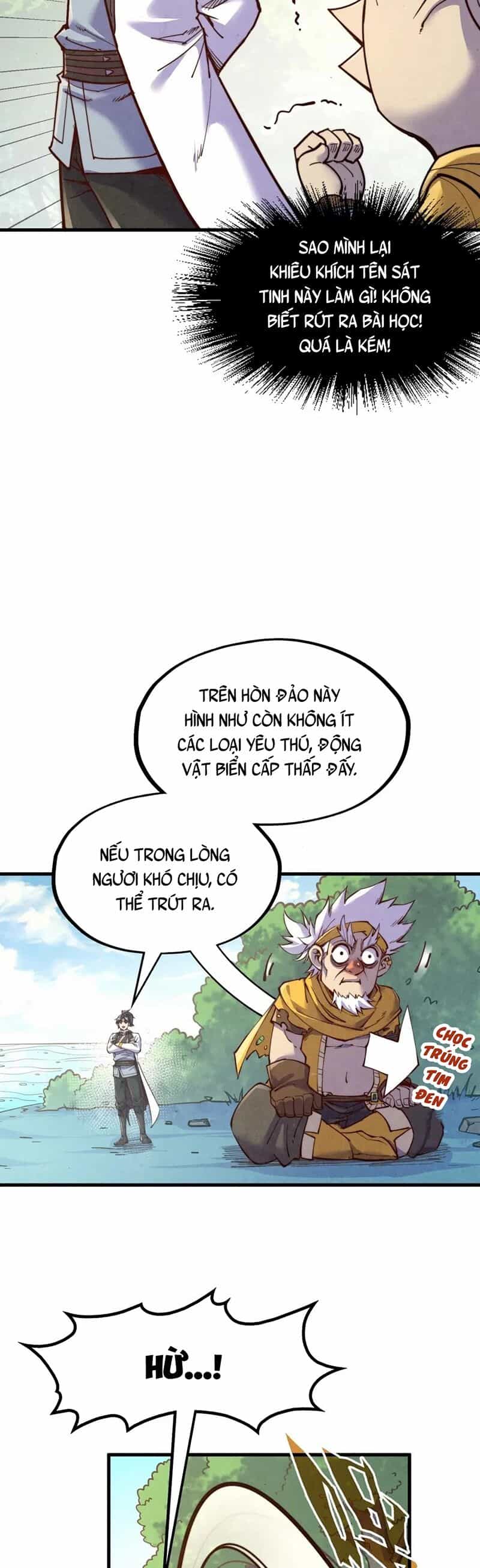 Vạn Cổ Chí Tôn - Chương 191 - ảnh 32