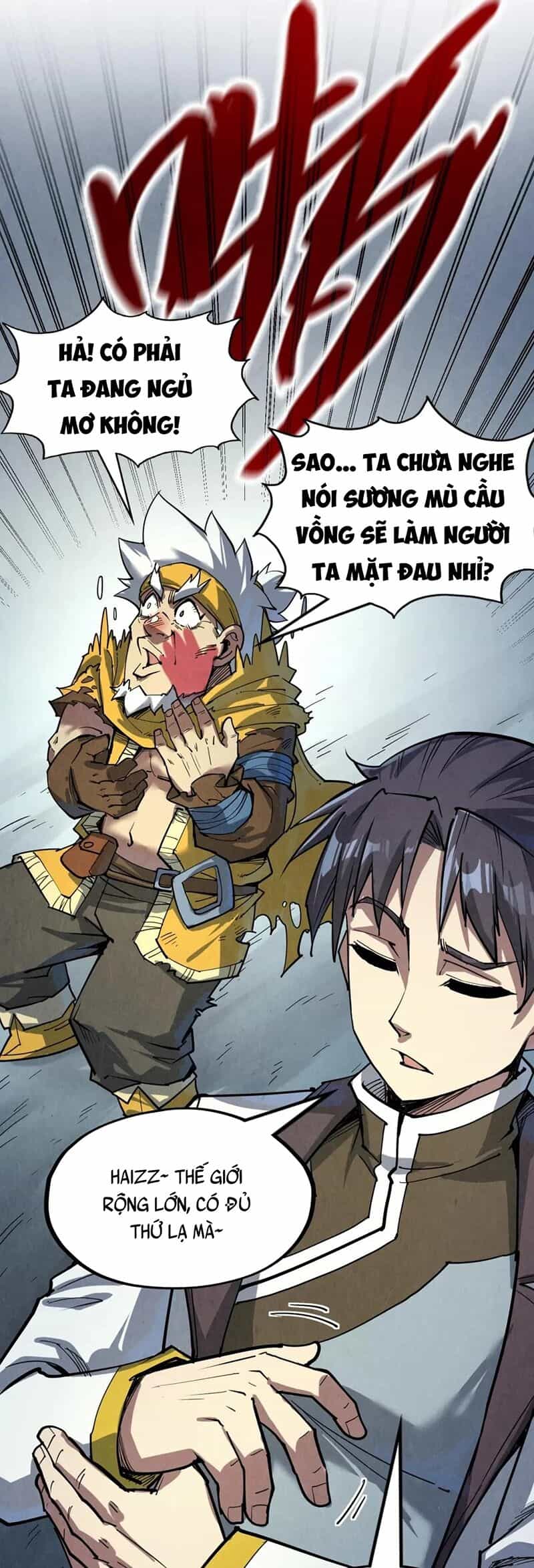 Vạn Cổ Chí Tôn - Chương 192 - ảnh 13