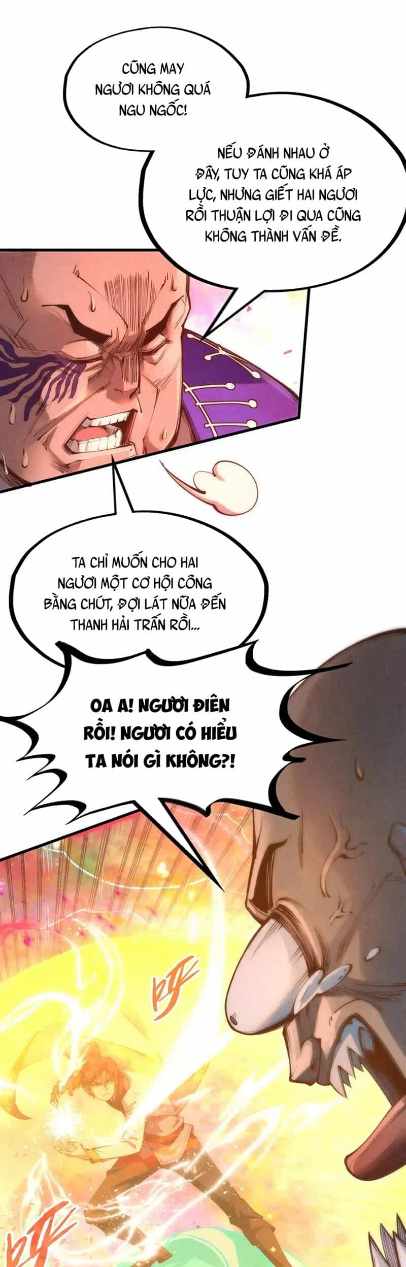 Vạn Cổ Chí Tôn - Chương 192 - ảnh 24