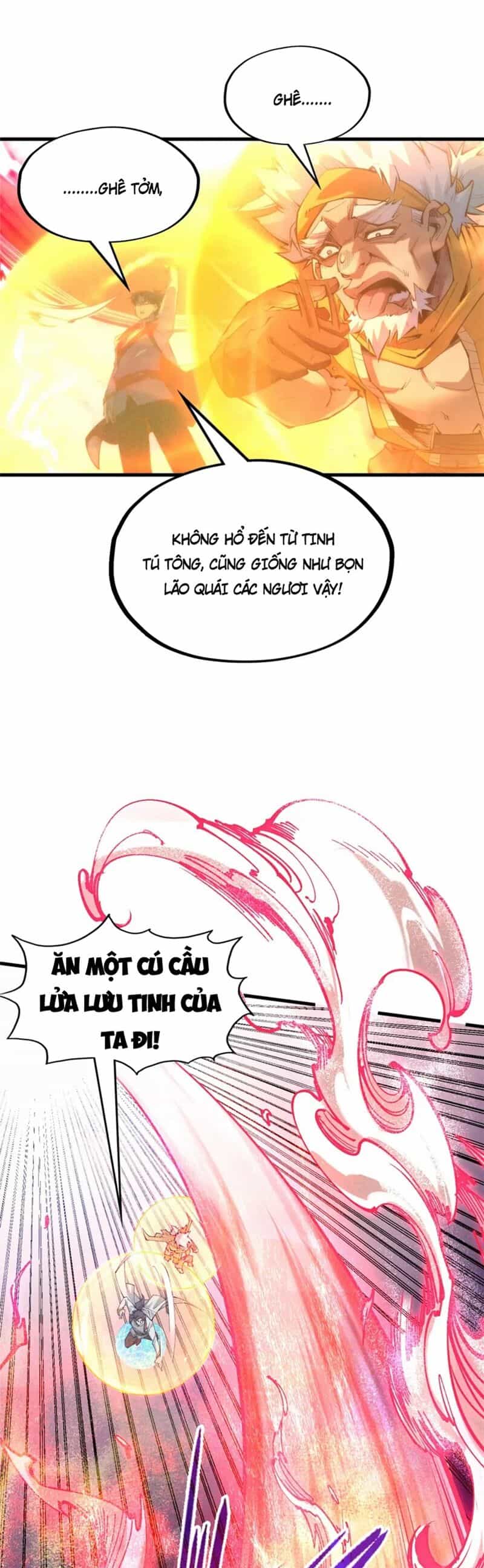 Vạn Cổ Chí Tôn - Chương 193 - ảnh 11
