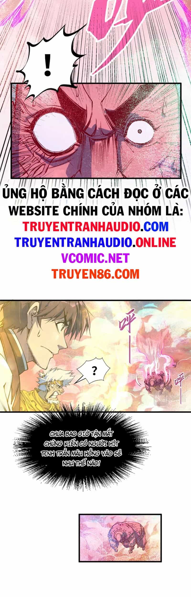 Vạn Cổ Chí Tôn - Chương 193 - ảnh 17