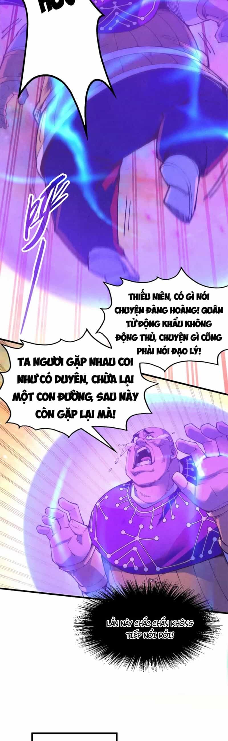 Vạn Cổ Chí Tôn - Chương 193 - ảnh 8