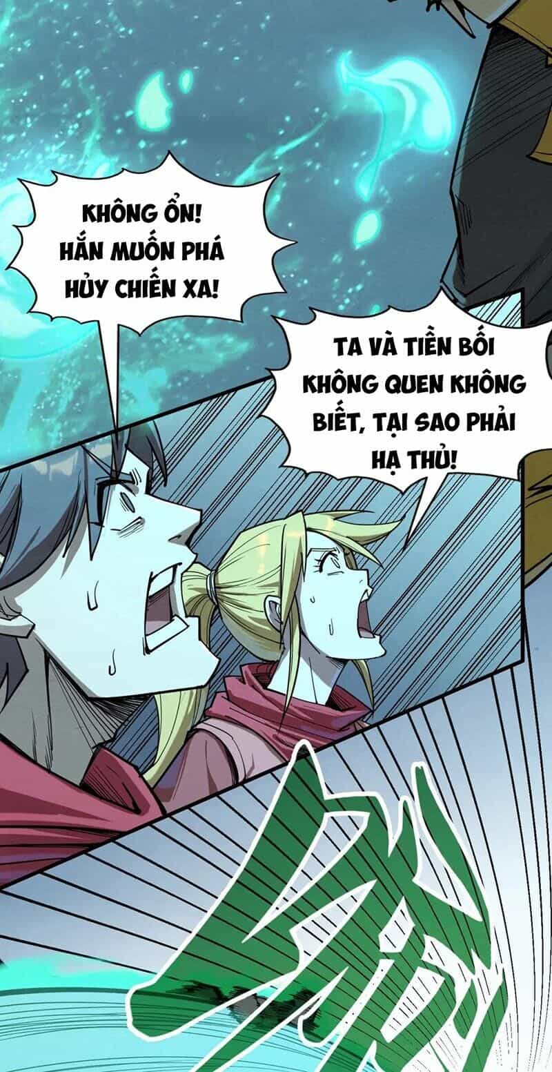 Vạn Cổ Chí Tôn - Chương 194 - ảnh 12