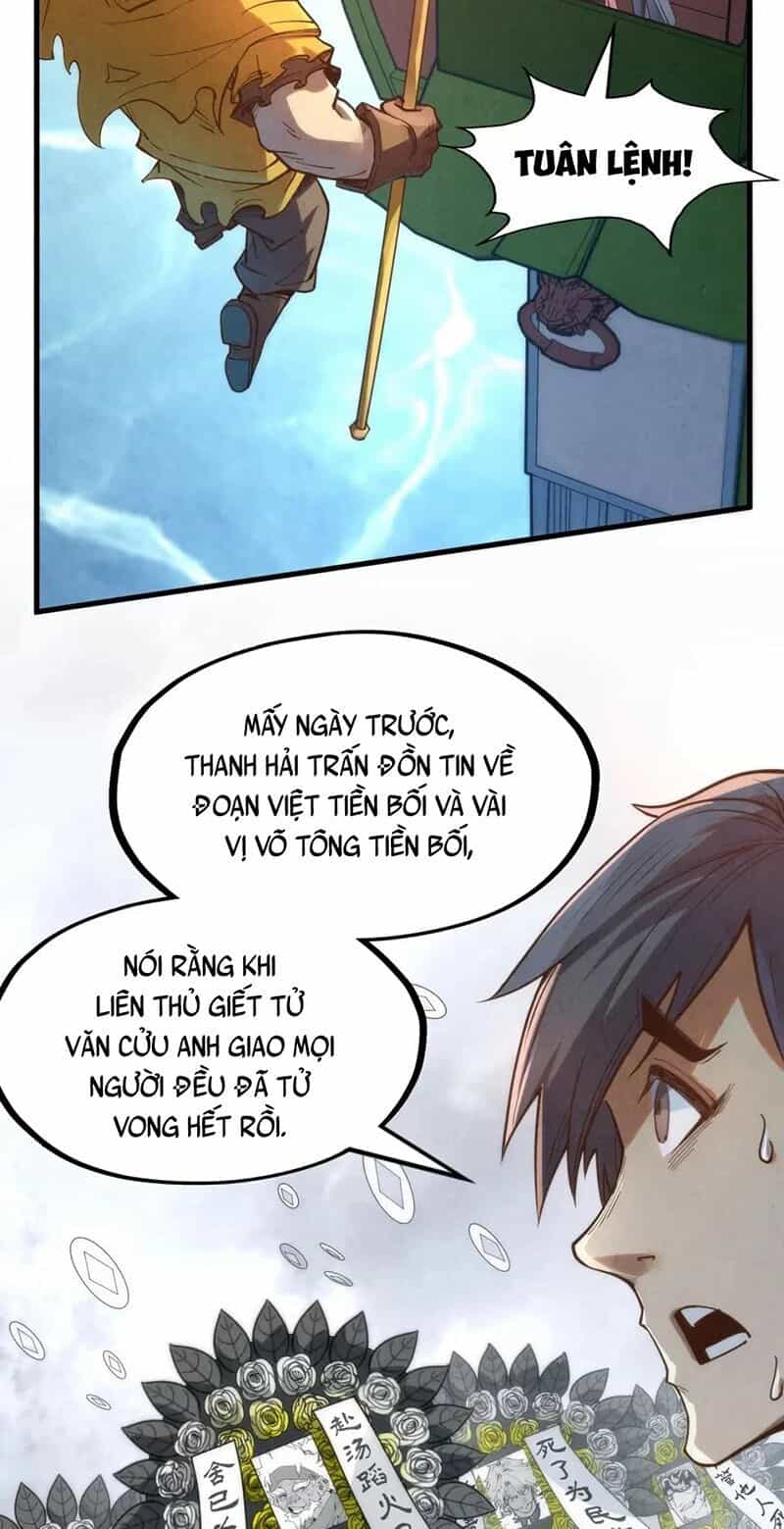 Vạn Cổ Chí Tôn - Chương 194 - ảnh 30