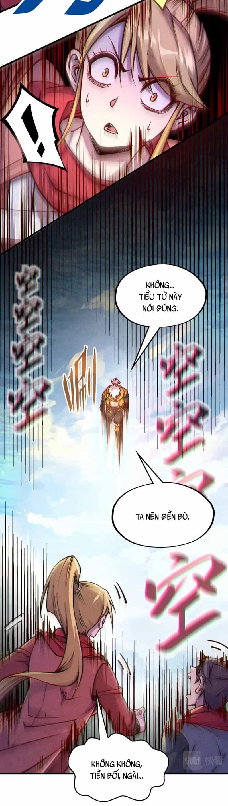 Vạn Cổ Chí Tôn - Chương 194 - ảnh 6
