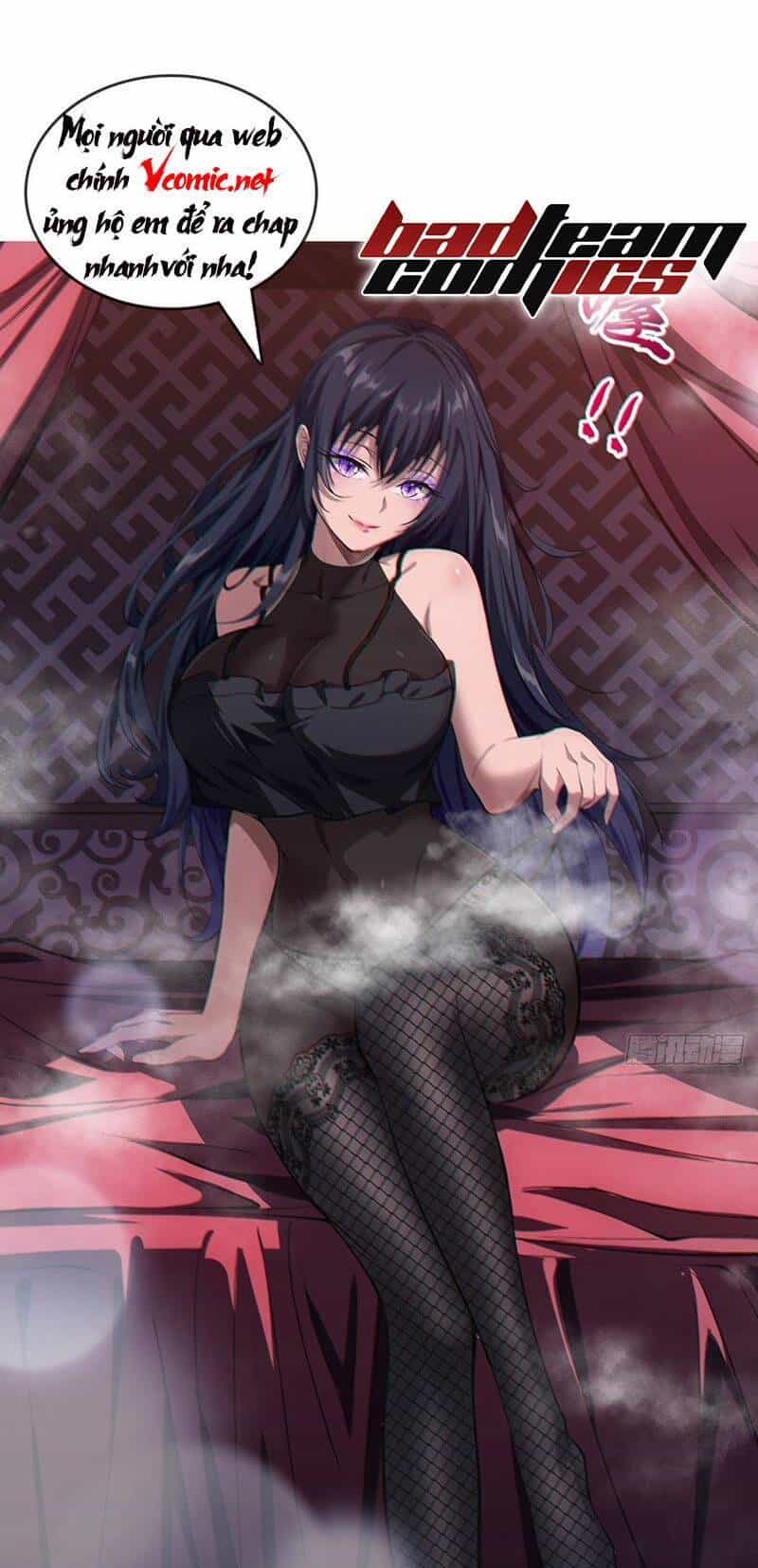 Vạn Cổ Chí Tôn - Chương 196 - ảnh 1