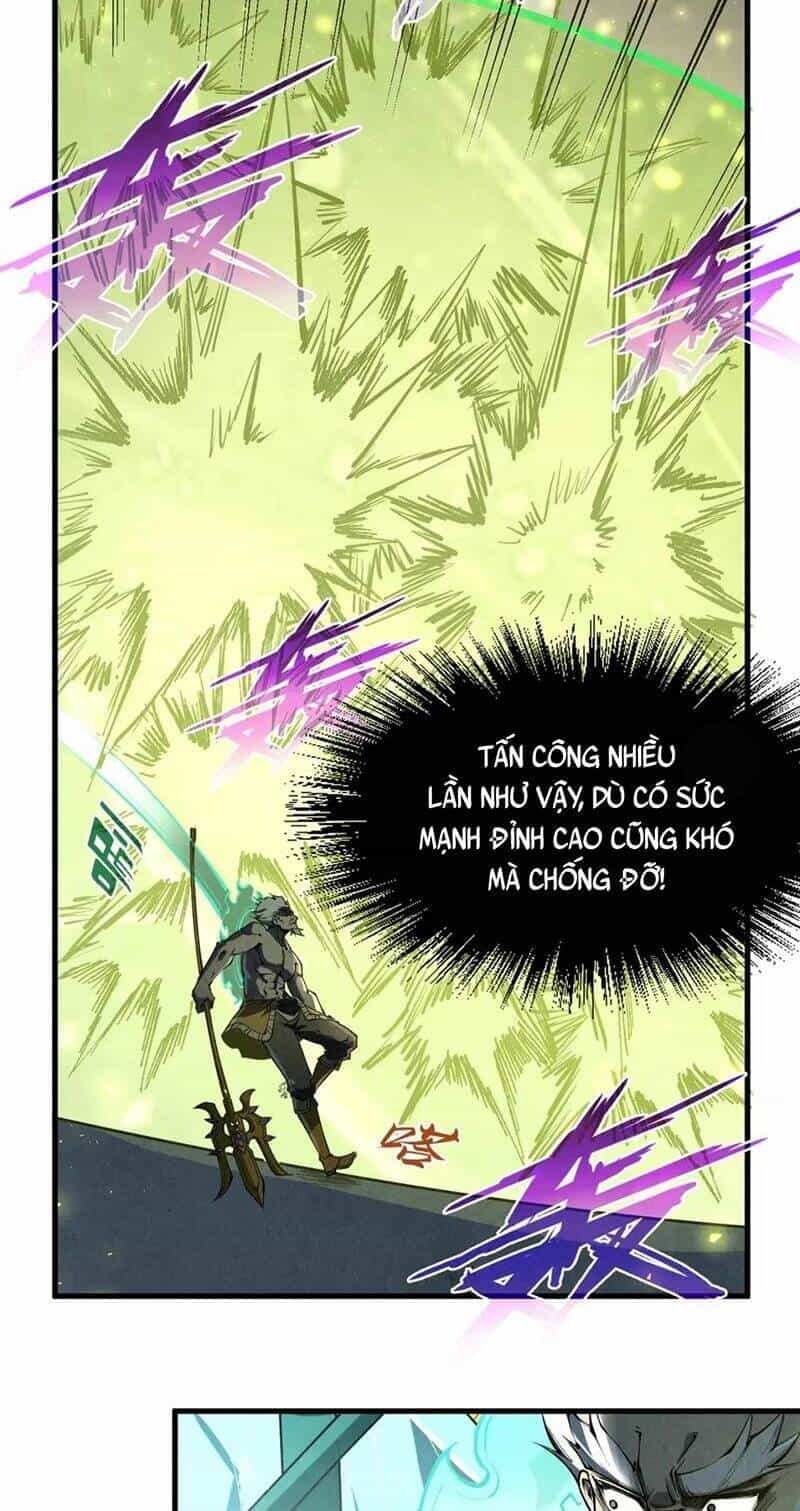 Vạn Cổ Chí Tôn - Chương 196 - ảnh 34