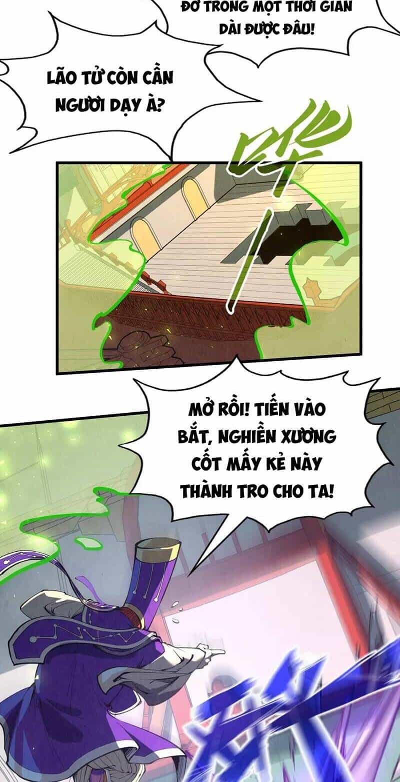 Vạn Cổ Chí Tôn - Chương 196 - ảnh 42