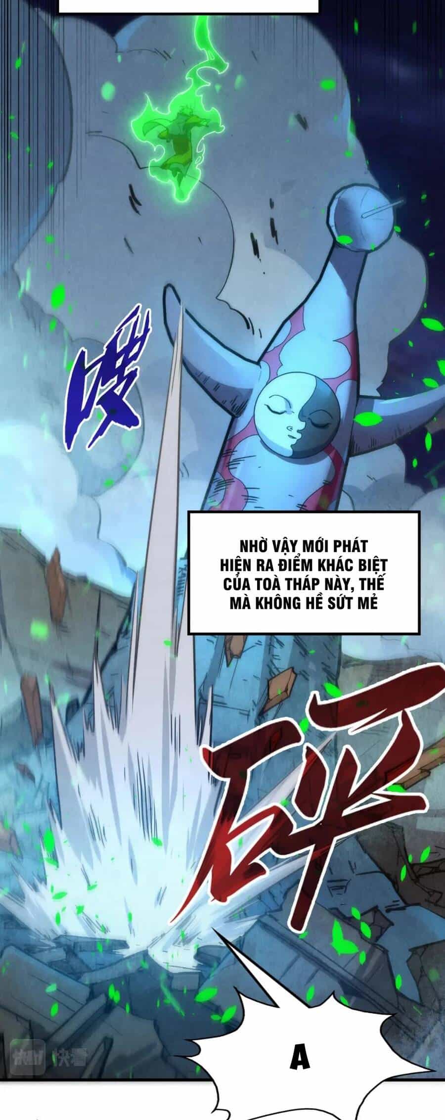 Vạn Cổ Chí Tôn - Chương 198 - ảnh 29