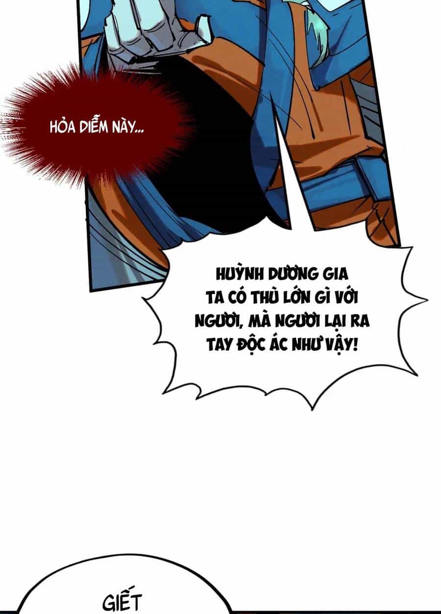 Vạn Cổ Chí Tôn - Chương 198 - ảnh 51